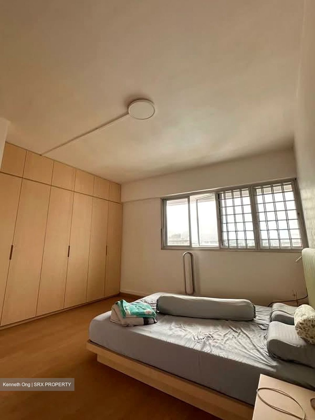 Blk 213 Bukit Batok Street 21 (Bukit Batok), HDB 4 Rooms #563213811